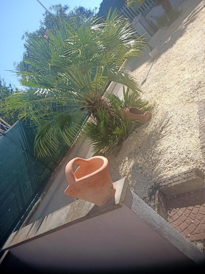 Casa Sole Villa Ветрала Екстериор снимка