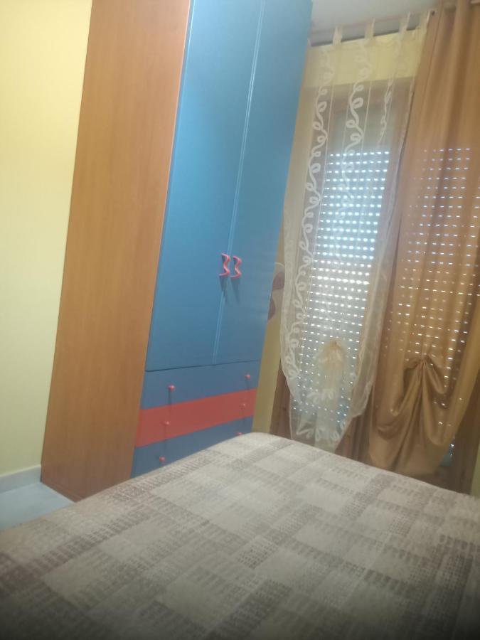 Casa Sole Villa Ветрала Екстериор снимка