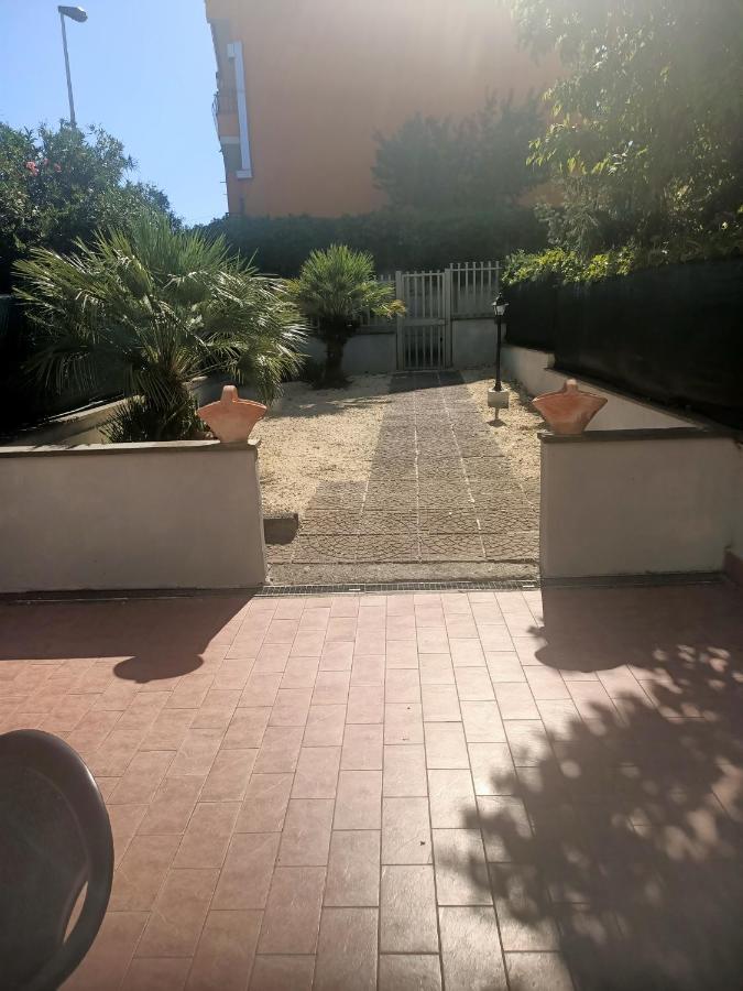 Casa Sole Villa Ветрала Екстериор снимка