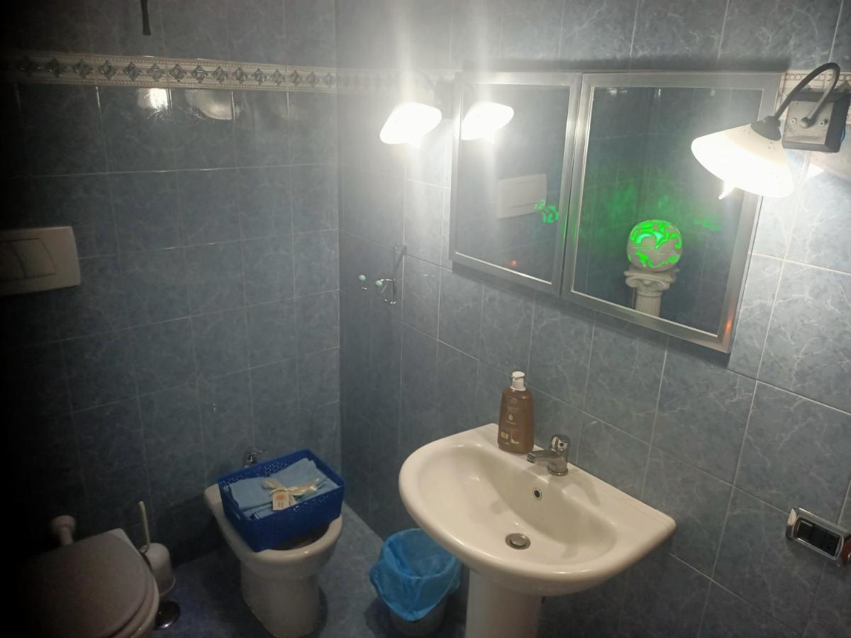 Casa Sole Villa Ветрала Екстериор снимка