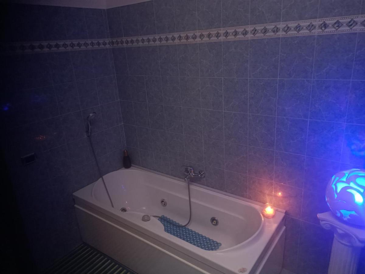 Casa Sole Villa Ветрала Екстериор снимка