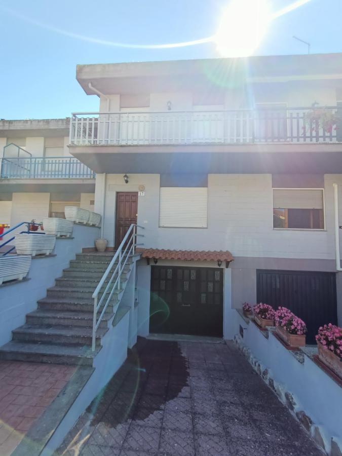 Casa Sole Villa Ветрала Екстериор снимка