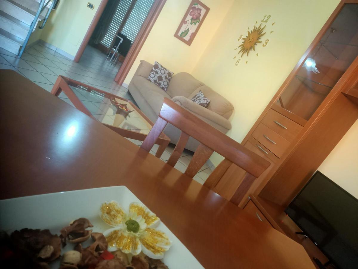 Casa Sole Villa Ветрала Екстериор снимка