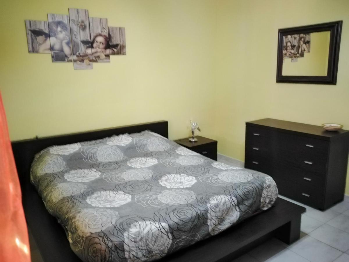 Casa Sole Villa Ветрала Екстериор снимка