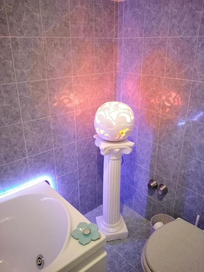 Casa Sole Villa Ветрала Екстериор снимка