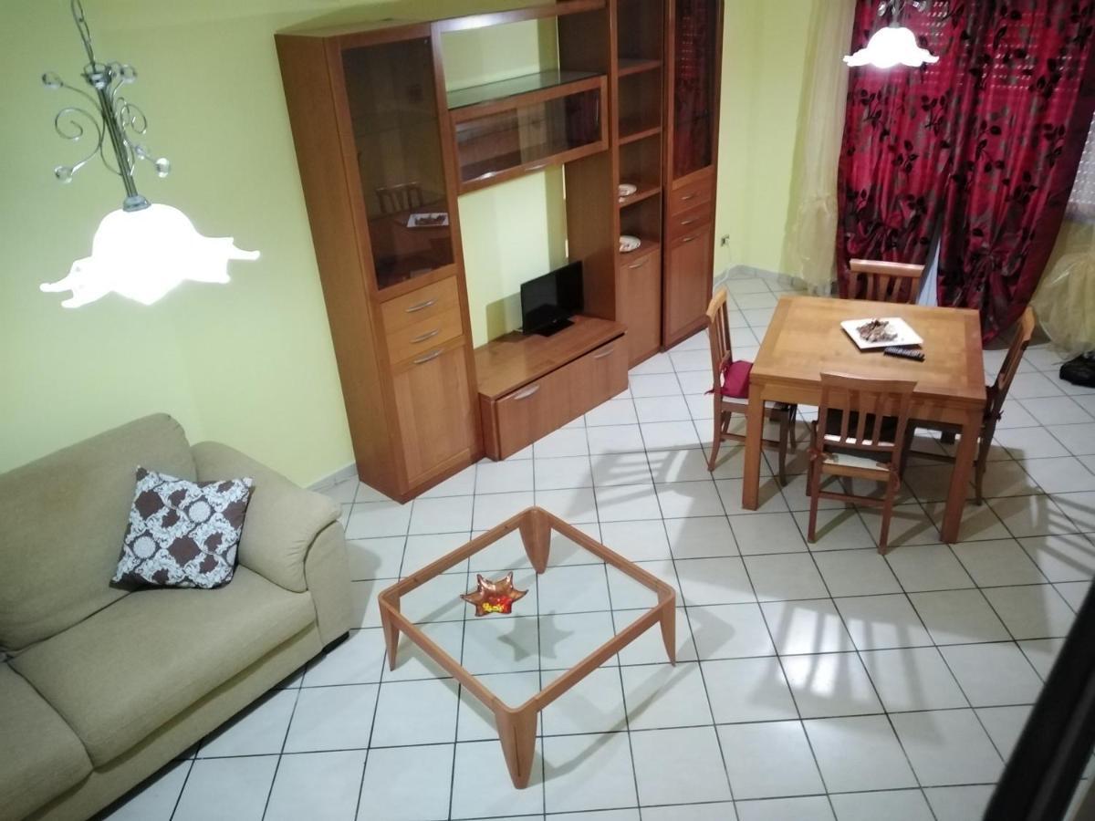 Casa Sole Villa Ветрала Екстериор снимка