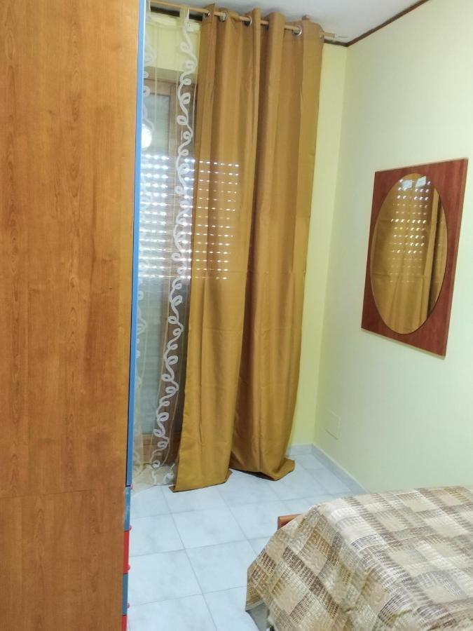 Casa Sole Villa Ветрала Екстериор снимка