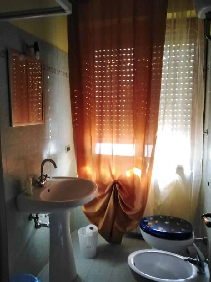 Casa Sole Villa Ветрала Екстериор снимка