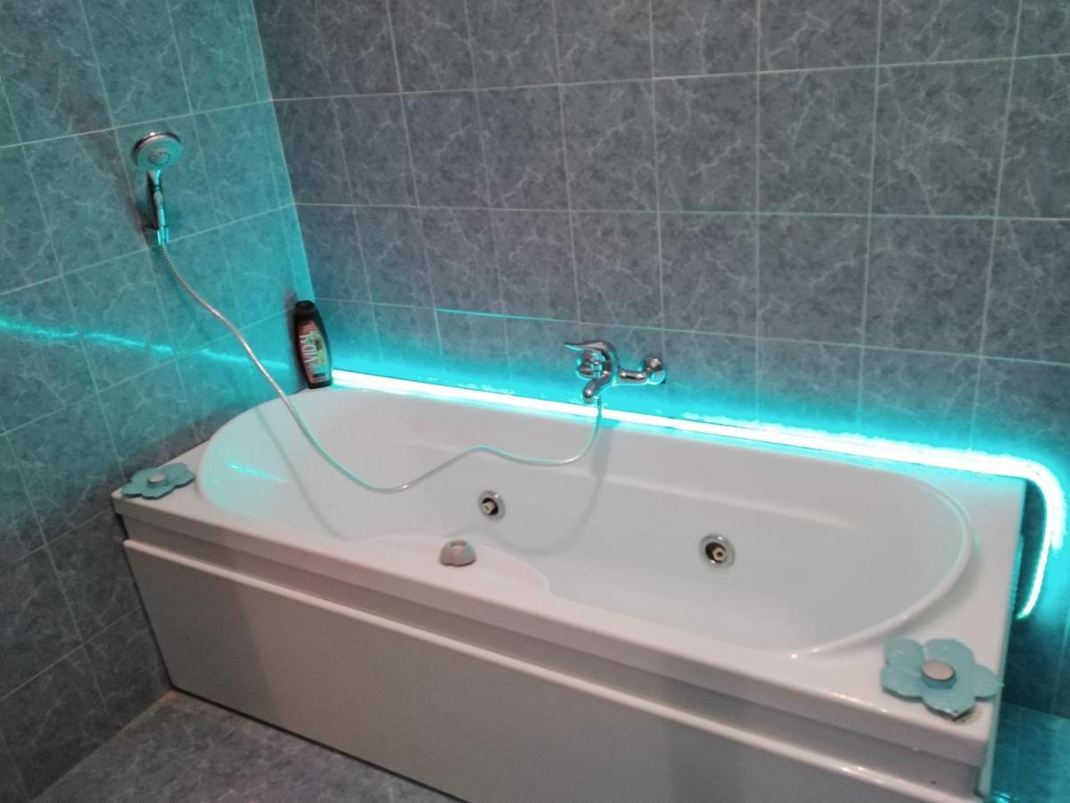 Casa Sole Villa Ветрала Екстериор снимка