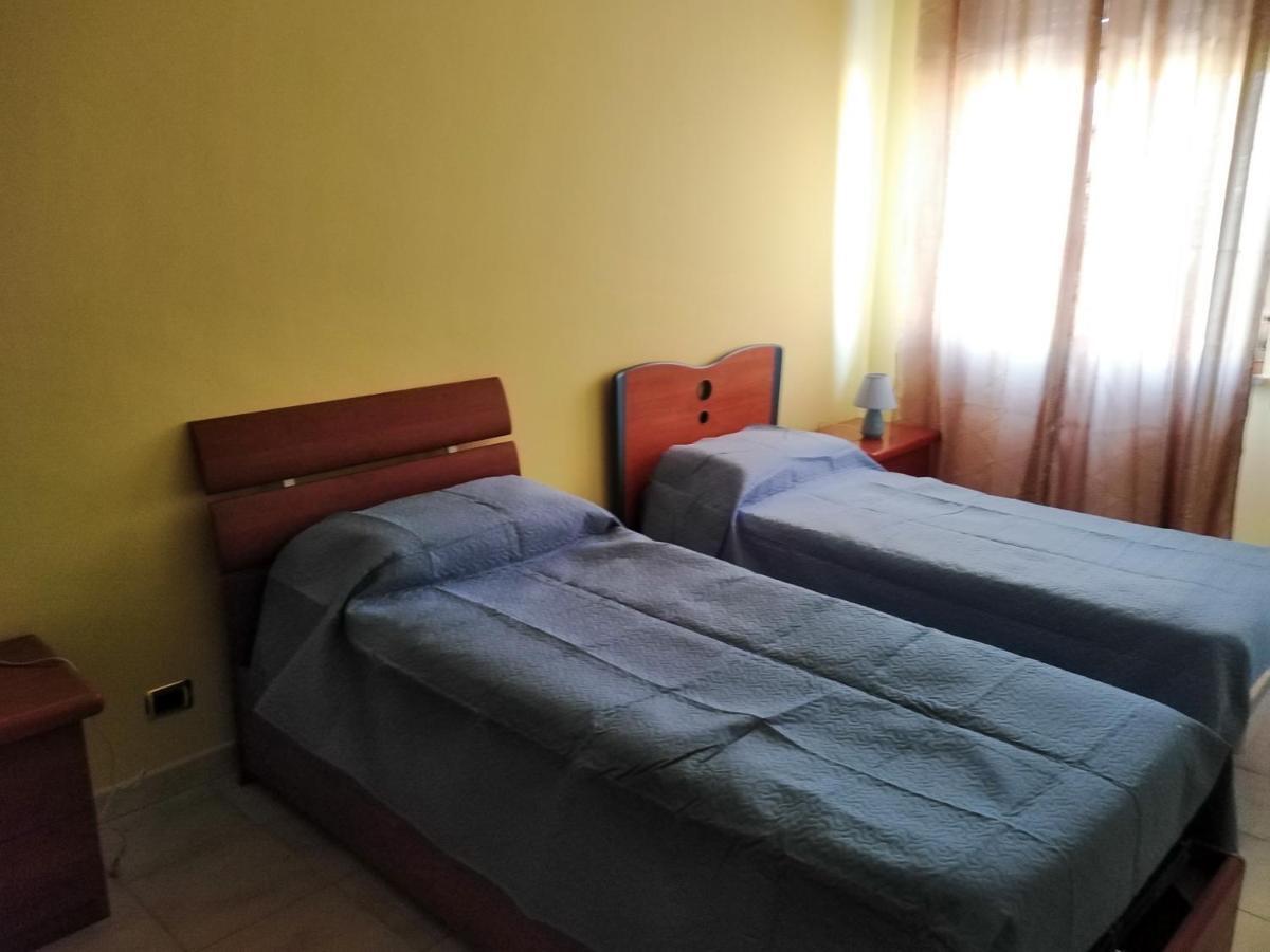 Casa Sole Villa Ветрала Екстериор снимка